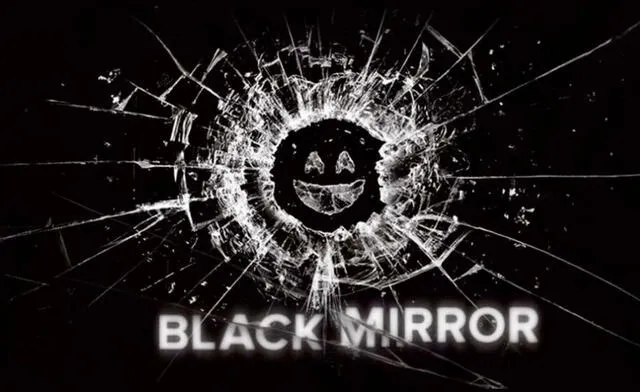 "Black Mirror" es de las series más famosas y aclamadas de Netflix. Foto: Netflix   