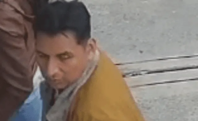 El paradero del asesino es aún desconocido. Foto: Feminas El paradero del asesino es aún desconocido. Foto: Feminas