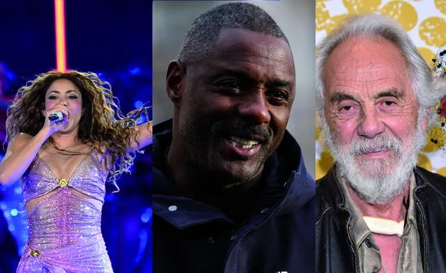 The actors who will return in Zootopia 2. Photo: GLR Composition / AFP news The actors who will return in Zootopia 2. Photo: GLR Composition / AFP news