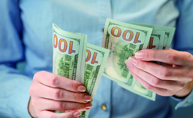 Citizens could apply to the refund checks if they follow the requirements on each state althouhg there is no an official date. Photo: Freepik Citizens could apply to the refund checks if they follow the requirements on each state althouhg there is no an official date. Photo: Freepik