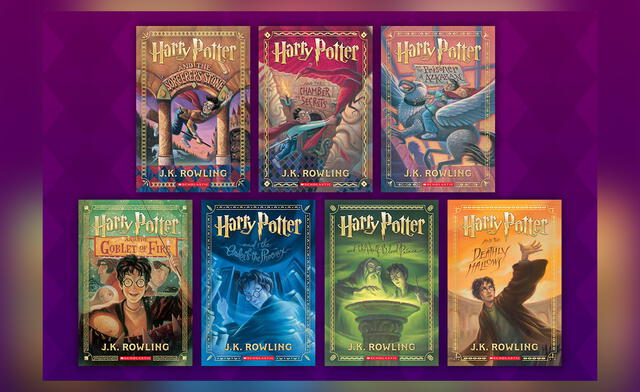 According to HBO, each book will have his own season, in order to develop parts of the history that were left behind in the movies. Photo: Wizarding World According to HBO, each book will have his own season, in order to develop parts of the history that were left behind in the movies. Photo: Wizarding World