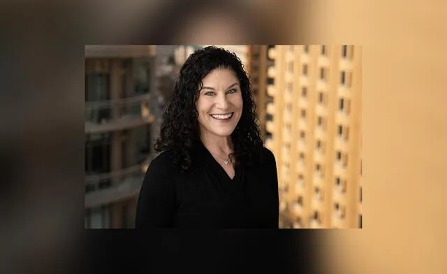 Diane Seltzer is the new D.C. Bar President-Elect for the 2025-206 term, by winning for 90 percent of the votes. Photo: D.C. Bar Diane Seltzer is the new D.C. Bar President-Elect for the 2025-206 term, by winning for 90 percent of the votes. Photo: D.C. Bar