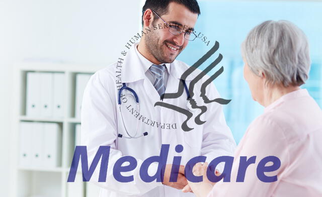 Medicare could be one of the services affected by a Government Shutdown, leaving people without a payment. Photo: GLR Composition / Medicare / Freepik Medicare could be one of the services affected by a Government Shutdown, leaving people without a payment. Photo: GLR Composition / Medicare / Freepik