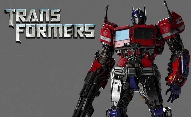 Miles de fanáticos de Transformers desean ver los diseños clásicos.