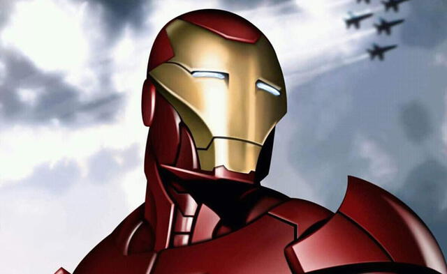 Iron Man es el nuevo antagonista de los cómics de Marvel.