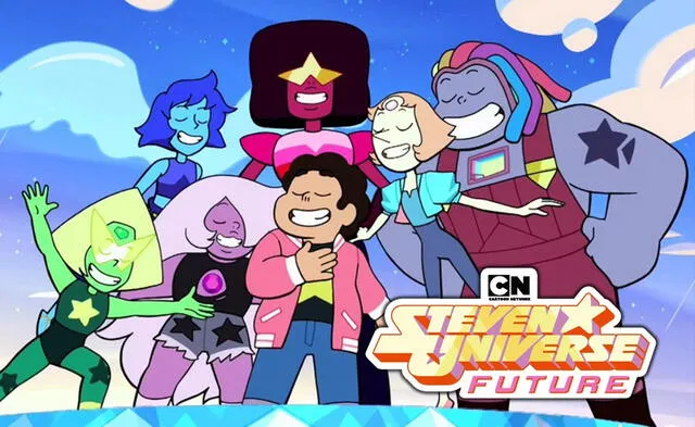 Steven Universe