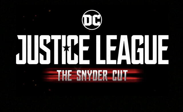 La versión de la Liga de la justicia de Zack Snyder se estrenará en 2021, en HBO Max. Créditos: Warner Bros