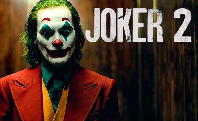La segunda parte de Joker podría hacerse realidad. Créditos: Warner Bros/composición
