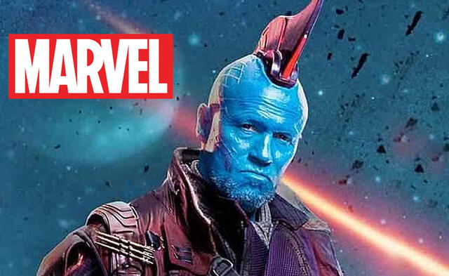 Yondu tendrá una serie en Marvel Comics que contará su origen y aventuras.