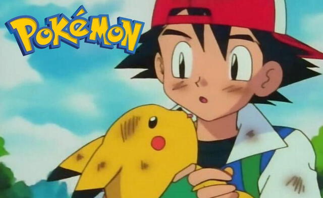 El anime de Pokémon está de aniversario.