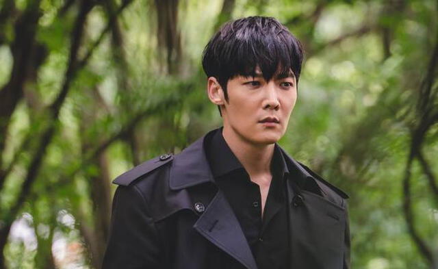Choi Jin Hyuk en Zombie Detective