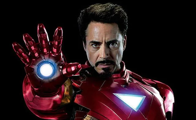 ¿Volverá Robert Downey Jr.?