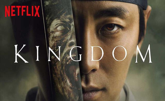 Todos los detalles del estreno de Kingdom 2 en Netflix.