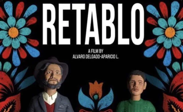 Retablo es una de las mejores películas peruanas, pero no le bastó para clasificar a los Oscar 2020.