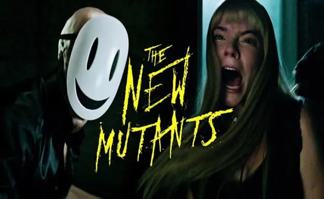 Los Nuevos Mutantes aún no tienen nueva fecha de estreno.