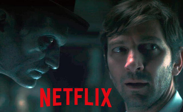 La Maldición de Bly Manor estranará este año en Netflix. Foto: composición.