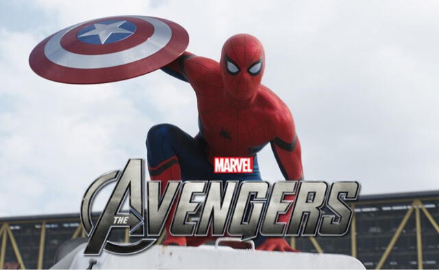 Spider-Man aparecería en Avengers 5.