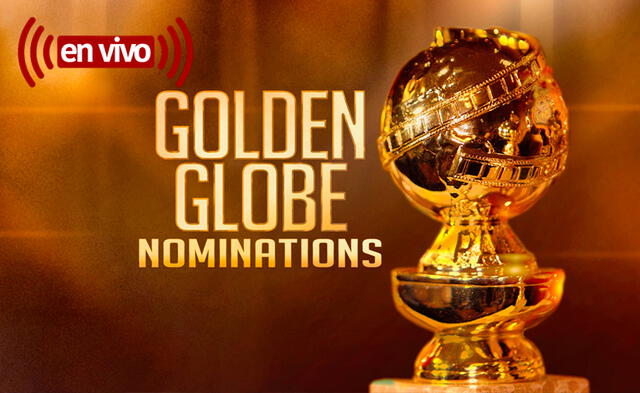Los Globos de Oro es una de las ceremonias más importantes del mundo del entretenimiento cinematográfico y televisivo.