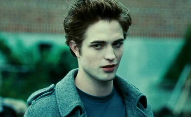 Edward Cullen en Midnight Sun. Créditos: Temple Hill Entertainment