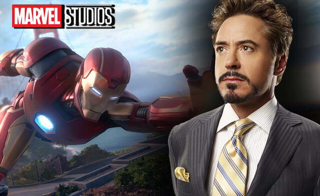 Robert Downey Jr. regresaría como Iron Man con una sola condición.