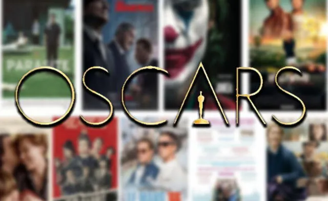 Los Oscar 2020 se celebrarán este domingo 9 de febrero.