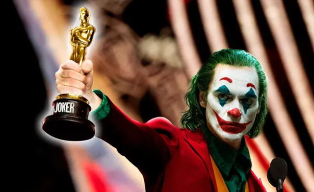 Joker fue una de las sorpresas cinematográficas de 2019.
