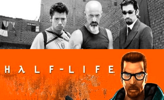 La Gran Sangre llega a Half-Life