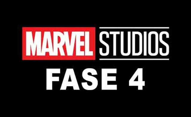 La fase 4 tendrá películas que darán forma a la próxima saga que prepara Marvel Studios. Créditos: Marvel