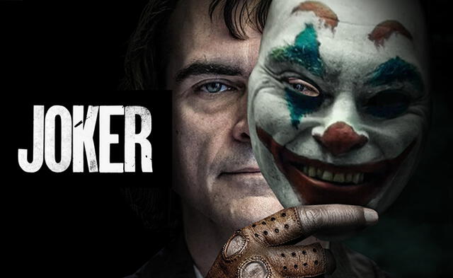 Arthur Fleck no sería el Joker original, según insinúa el director de la película.