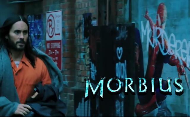 Fanáticos del UCM creen que Morbius ha a aparecido en Spider-Man: Homecoming.