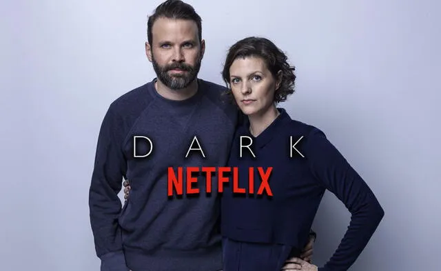 Baran bo Odar y Jantje Friese se inspiraron en distintas producciones para realizar Dark. Créditos: composición/Netflix