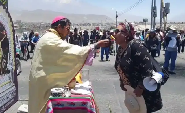 Arequipa