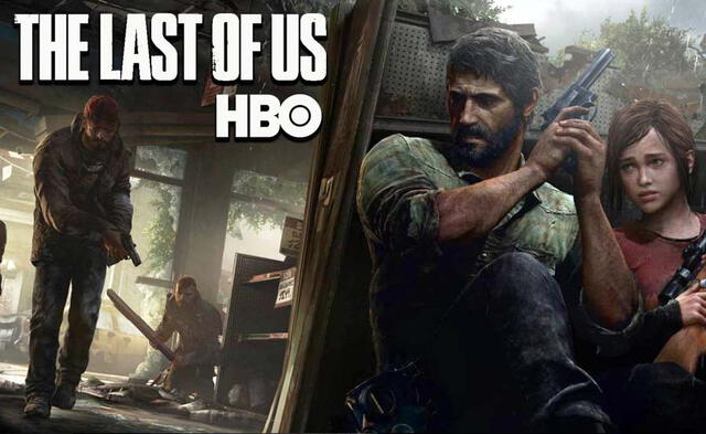 The Last of Us tendrá una serie que se emitirá por HBO.