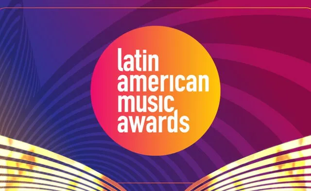 Los Latin American Music Awards se realizará por tercera vez consecutiva en el mes de abril. | Foto: Univisión   