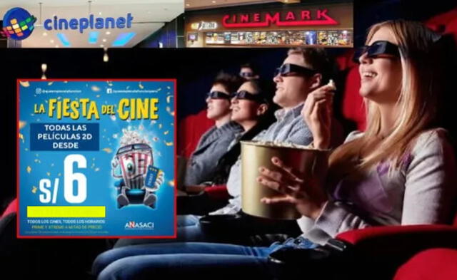 Cine A 6 Soles Web De Cineplanet Se Cayó Tras Intentos De Usuarios Por Comprar La Oferta Cine