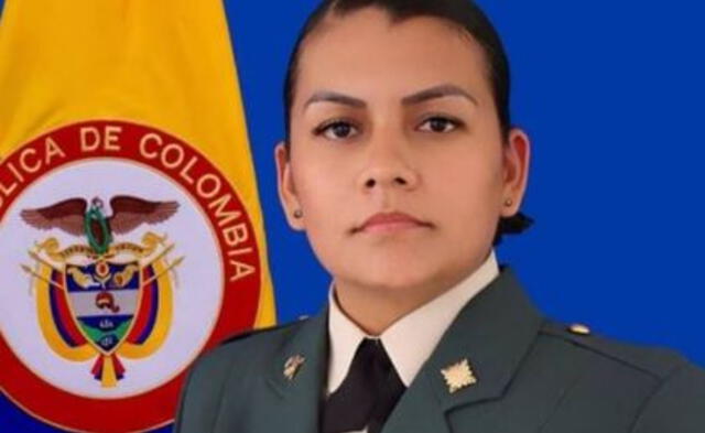  <strong>Gihislaine </strong>Ramírez y sus 2 hijos fueron secuestrados por el ELN. Foto: difusión   