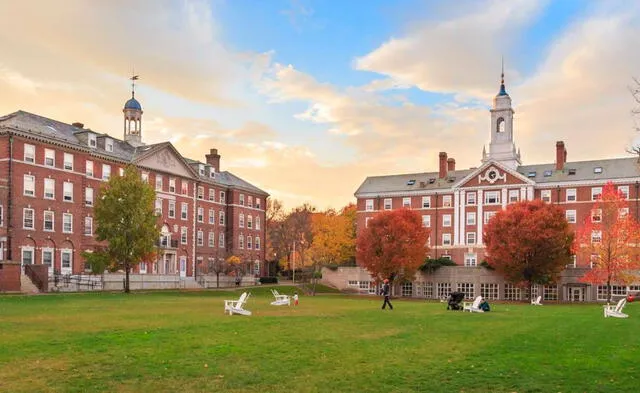 Harvard, universidad de Harvard, Estados Unidos