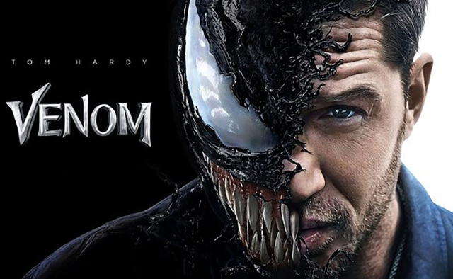Venom: let there be Carnage