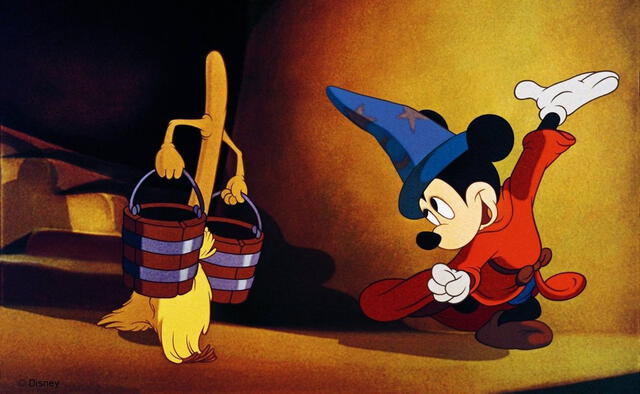 Mickey Mouse: ¿por qué Disney perderá los derechos exclusivos de su personaje más famoso?