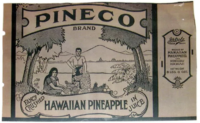 ¿Por qué le echan piña a la pizza hawaiana si la fruta ni siquiera es de la isla?