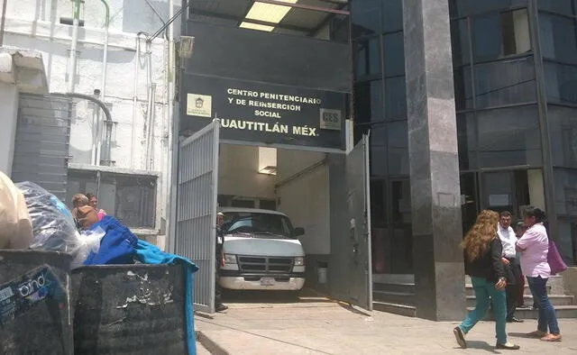 Penal de Cuautitlán