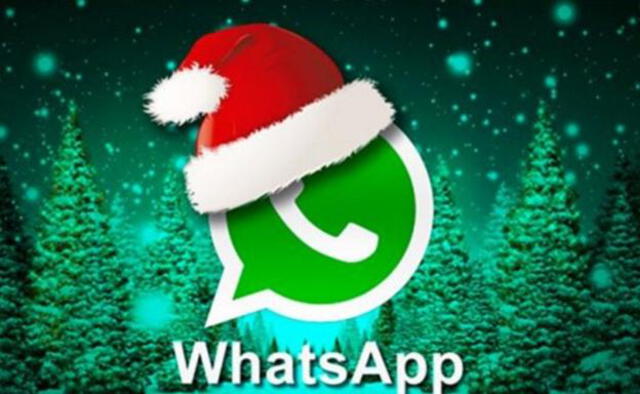 WhatsApp, que puede usar aplicaciones de terceros. Foto: Captura de internet.