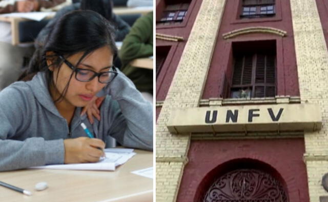  La Universidad Federico Villarreal ofrecerá más de 4 mil vacantes para este examen de admisión 2023. Foto: difusión  