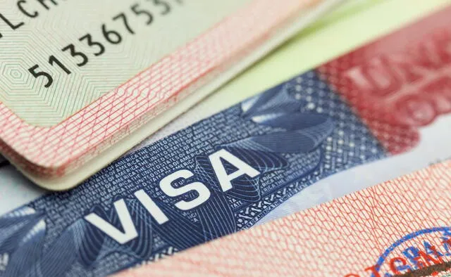 Venezuela, Ecuador y Bolivia son los tres países de Sudamérica con mayor rechazo en solicitudes de VISA. Foto: Visa   