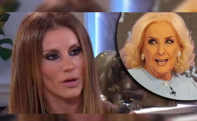 ¿Quién era Natacha Jaitt?: vida, escándalos y denuncias 