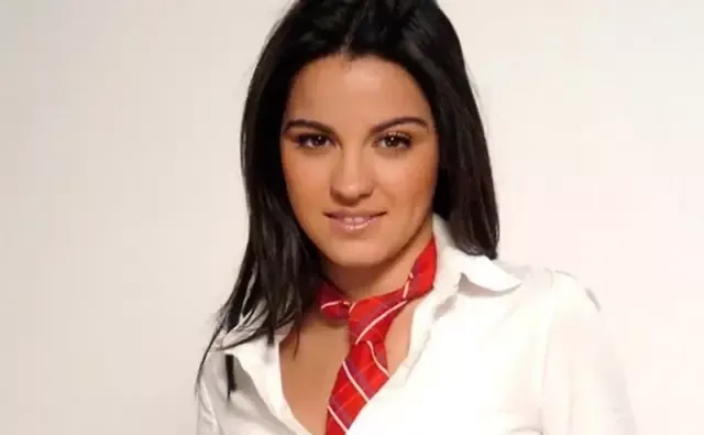 El papel de Lupita Fernández que interpretó Maite Perroni en RBD tuvo un gran impacto en su carrera artística. Foto: difusión