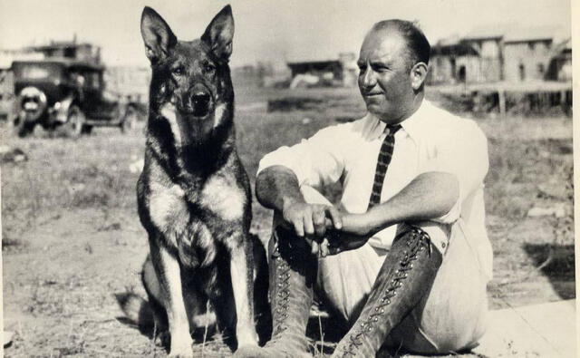 Rin Tin Tin