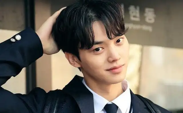 song kang, nevertheless