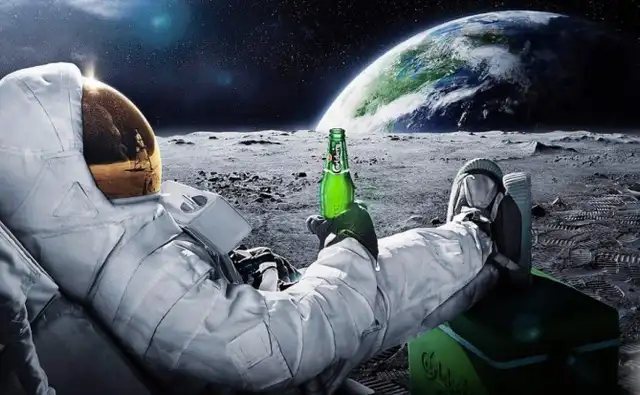 ¿Cuánto cuesta un boleto para viajar al espacio?