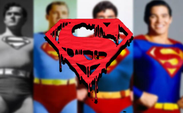 La maldición de Superman